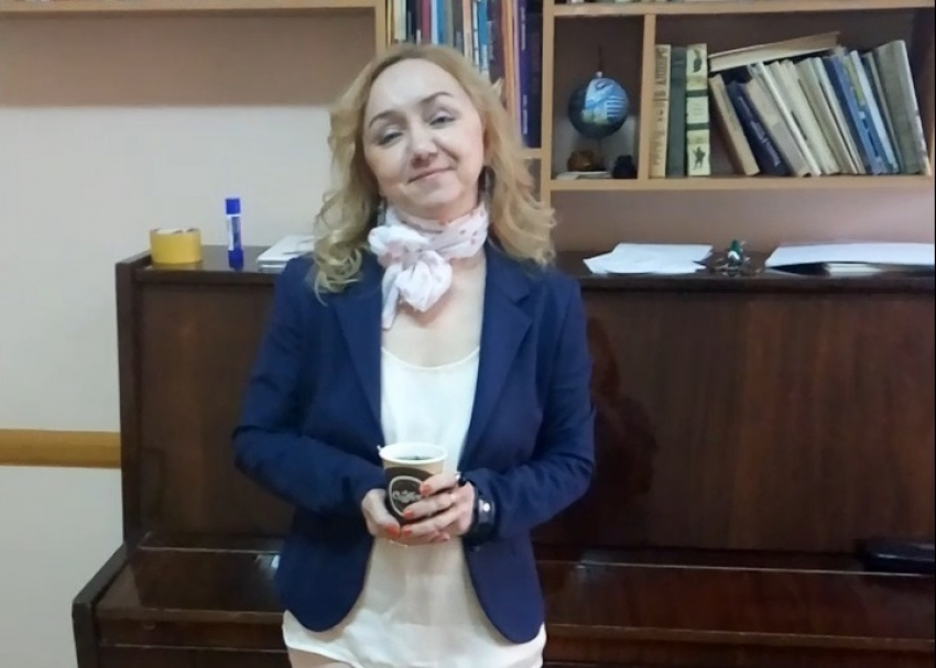 Елена Рыбалко растит новых «Утомленных солнцем» в Сочи и наставляет находчивых из Новороссийска