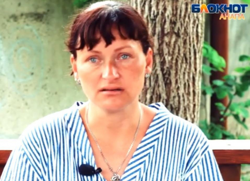 В 50 км от Новороссийска девочку хладнокровно избили под видеокамерами мобильников