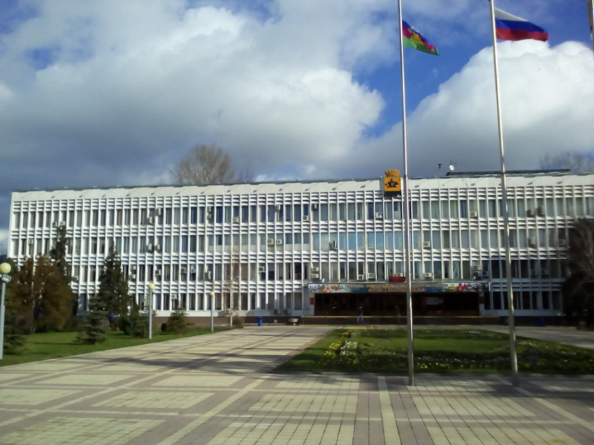 Вице-мэра Новороссийска привлекли к административной ответственности 