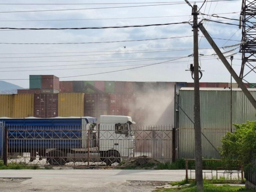 Следственный комитет взял на контроль «шумное дело» жителей Кирилловки