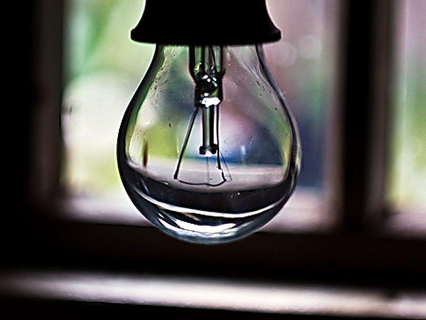 Жители Раевской до вечера просидят без света 