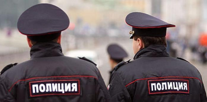 365 человек проверили полицейские Новороссийска