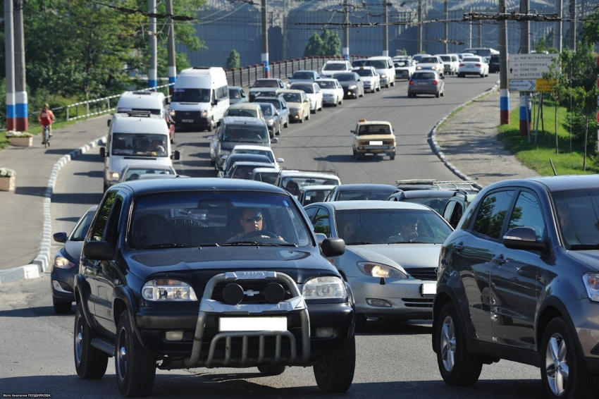 Новороссийцы могут принять участие в организации дорожного движения в городе