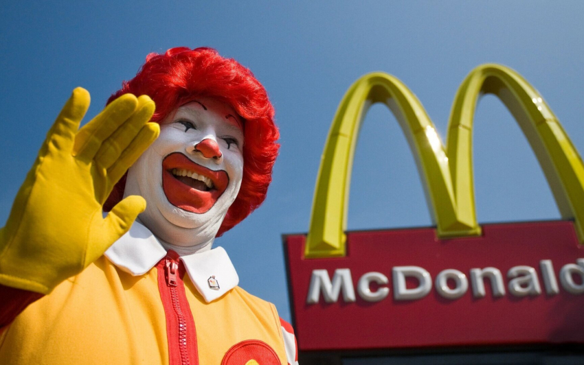 Пара-па-па-пам…: стало известно, когда закроется McDonald's в Новороссийске