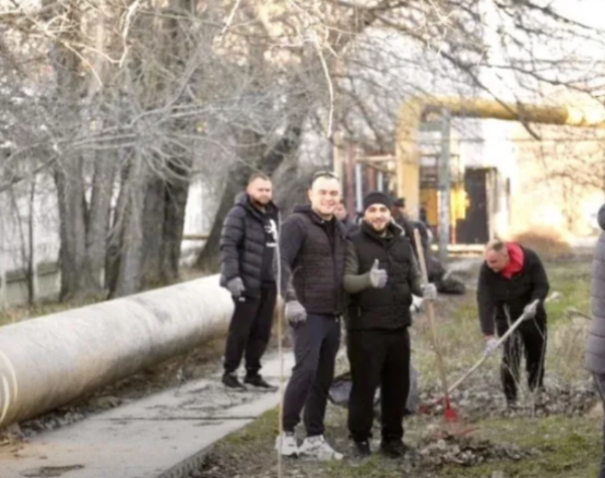 В администрации решили, какие планы у новороссийцев на завтра