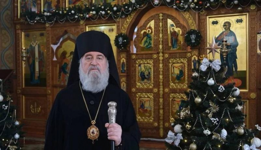 Рождество Христово пришло в дома православных новороссийцев