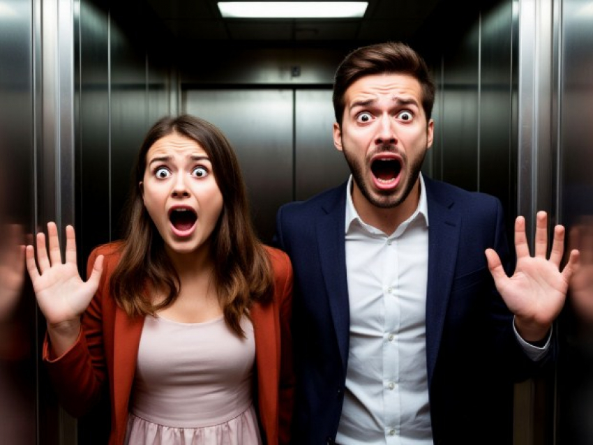 «Лифт-убийца»: почему новороссийцам страшно жить в своем доме