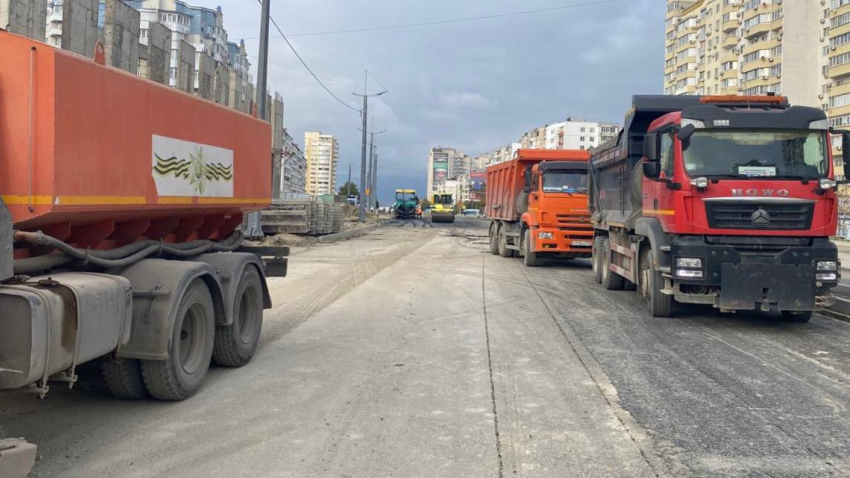 «Есть момент»: почему не открыли дорогу в Южном районе