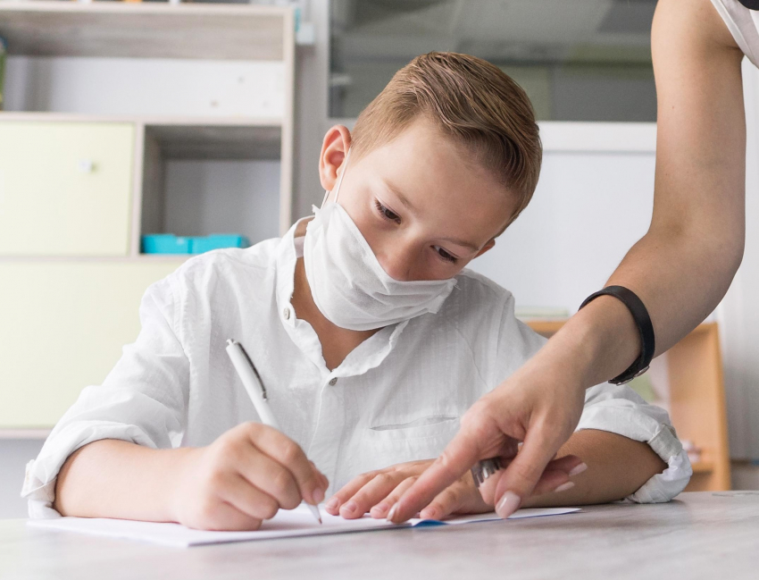 В Новороссийске может появиться госпитальная школа 