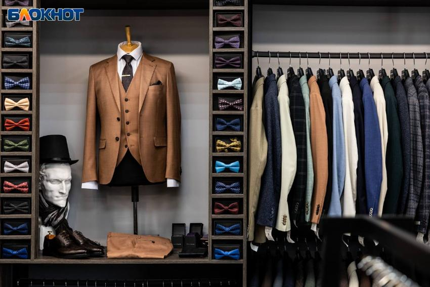 «Estetman» — магазин, который формирует моду в Новороссийске