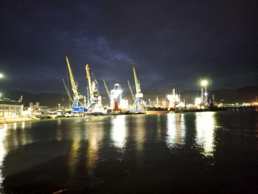 Дежурный по городу: что произошло в Новороссийске за сутки 14 октября