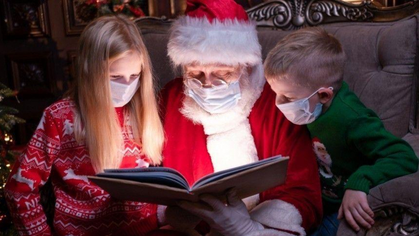 Как новороссийцам встретить праздник: Роспотребнадзор опубликовал «новогоднюю» инструкцию