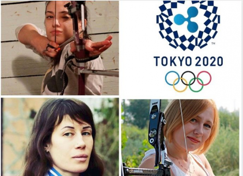 Спортсменки из Новороссийска примут участие в Паралимпийских играх в Токио
