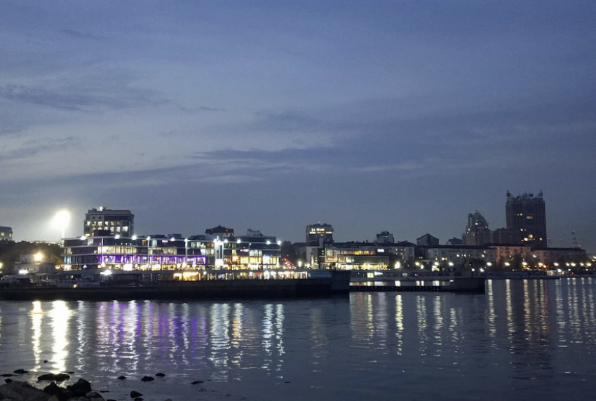 Атака БПЛА: все в убежище! Женщину в Новороссийске спасла ванная комната