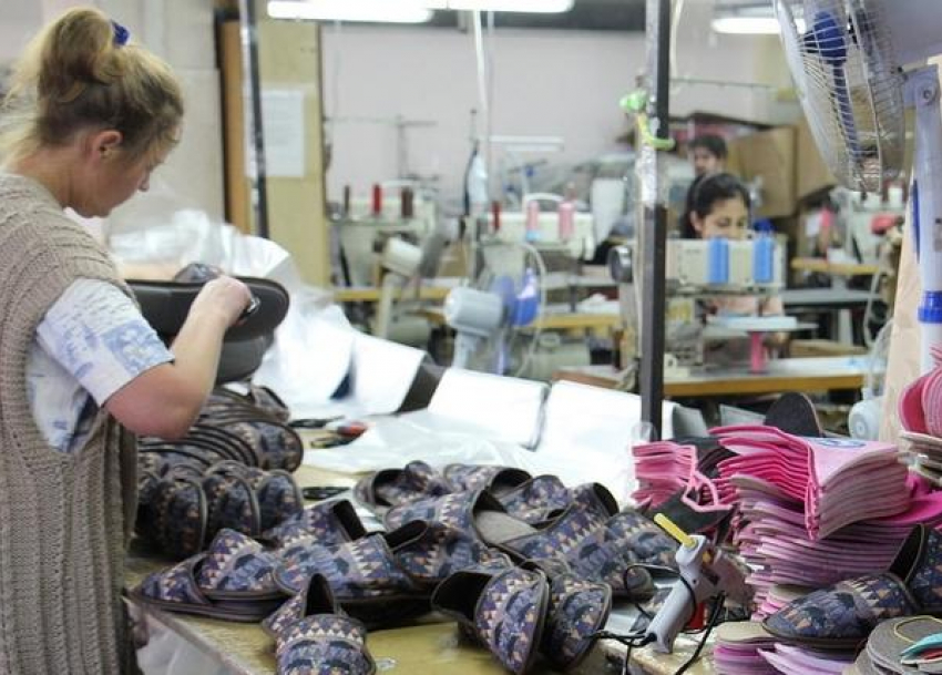 Обувной фабрикой «ВетАнна» в Новороссийске заинтересовался следственный комитет