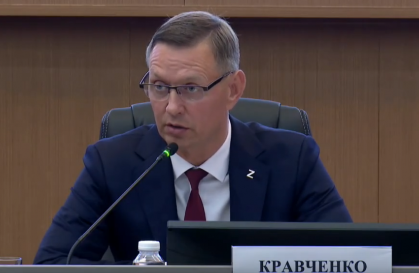 «Кто виноват? Мы виноваты!»: глава Новороссийска о невиданных масштабах строительства и сокращении потерь воды