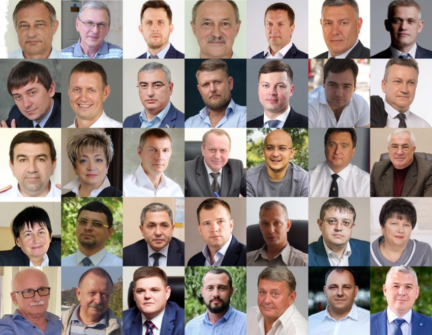Внимание! Стартовало голосование за депутатов Гордумы Новороссийска VII созыва