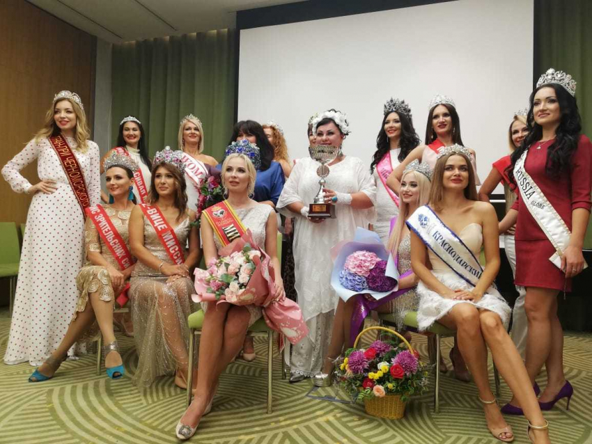 Организатор конкурса «Миссис Россия» рассказала о понятиях красоты и своем отношении к критике