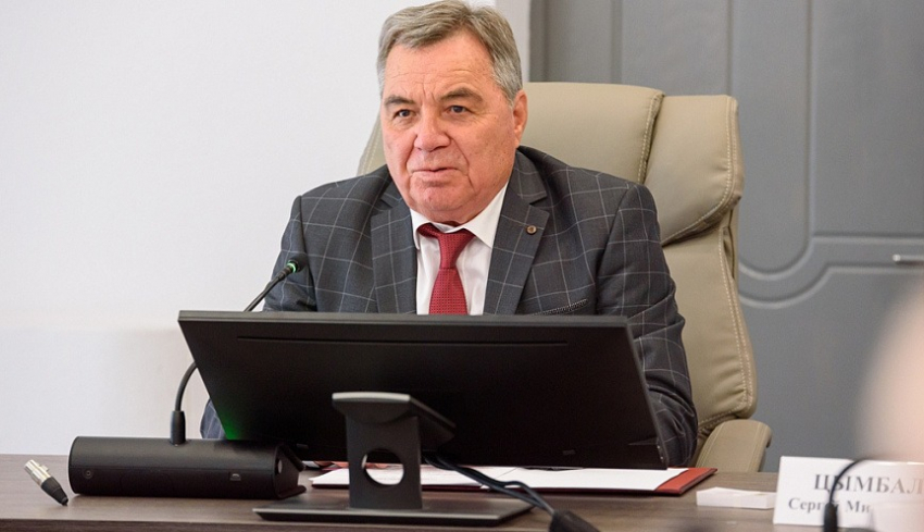 Общественная палата Новороссийска поддерживает решения президента нашей страны