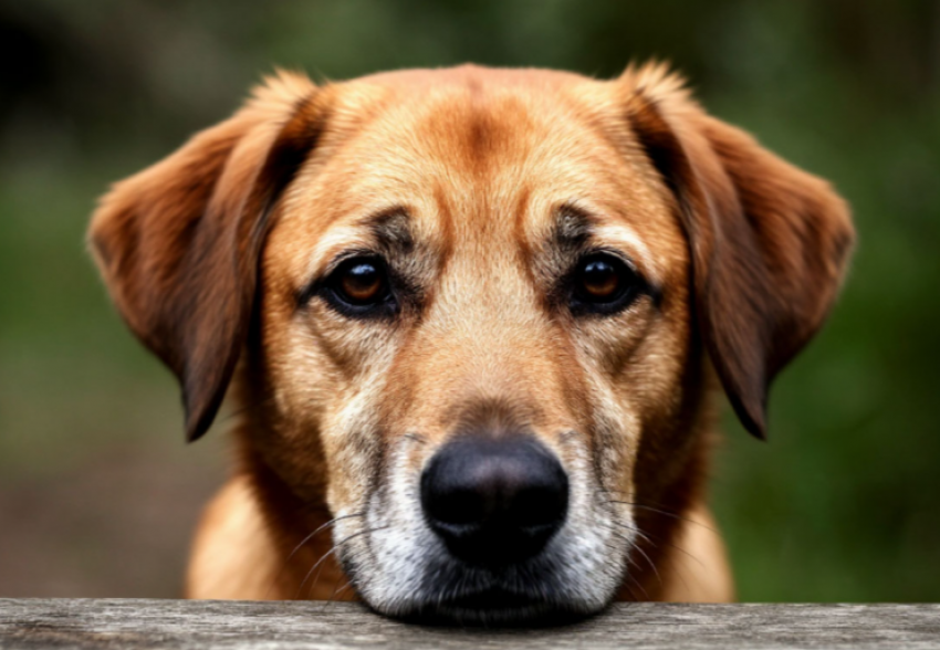  «Не вой! Это жизнь!»: мужчине, жестоко убившему собаку, грозит срок до трех лет 
