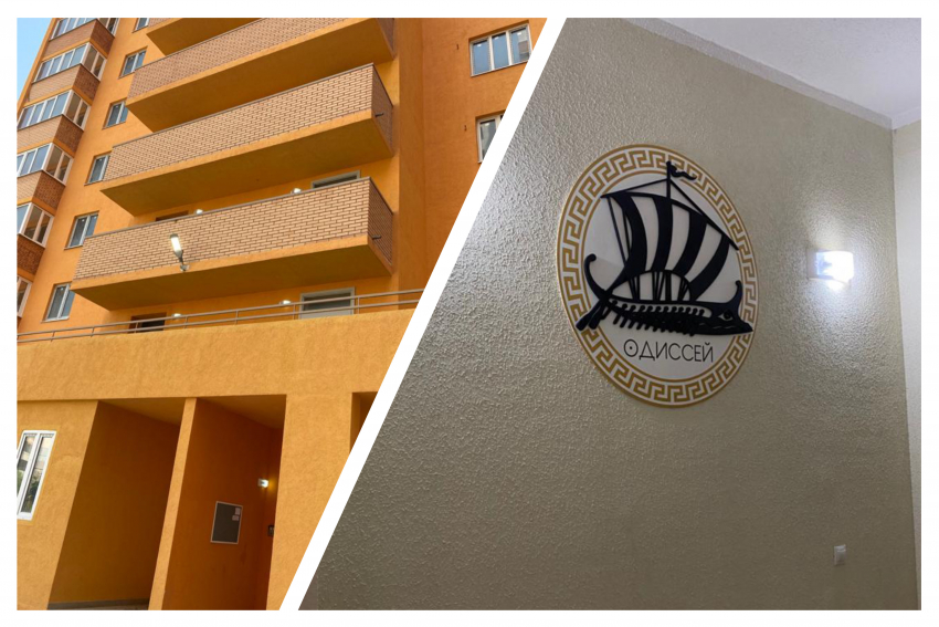 Проблемный ЖК «Одиссей» подключили к коммуникациям в Новороссийске 