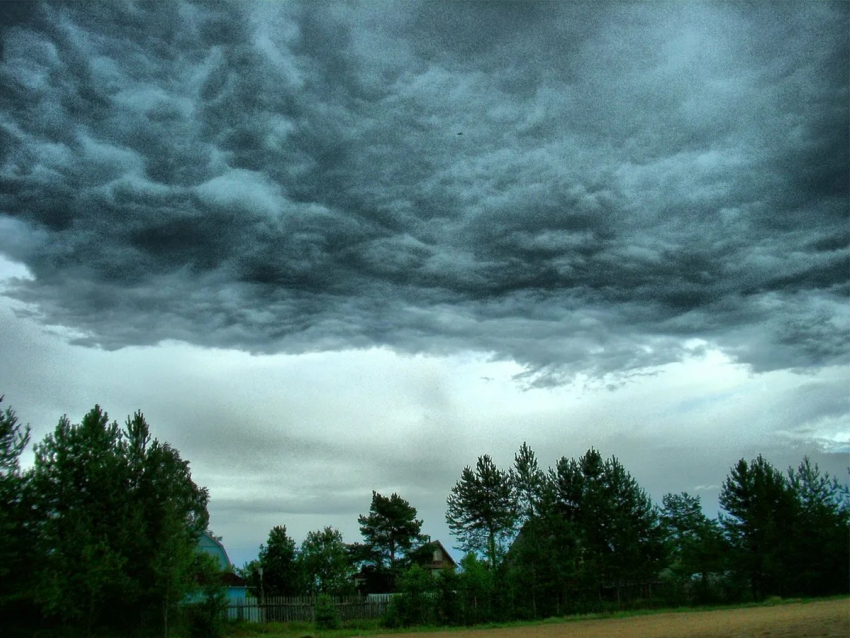Выйдет ли в Новороссийске солнце в этот вторник 