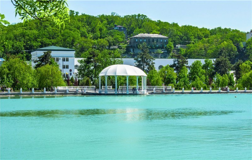 Земельный спекулянт из Новороссийска неудачно пытался поделиться с полицией