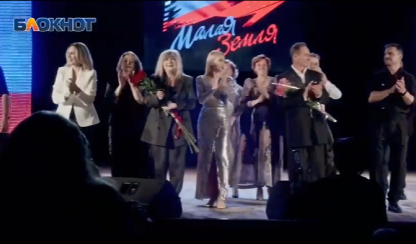 Смотрим отечественное: с кем из звезд в Новороссийске пройдет кинофестиваль «Малая Земля"