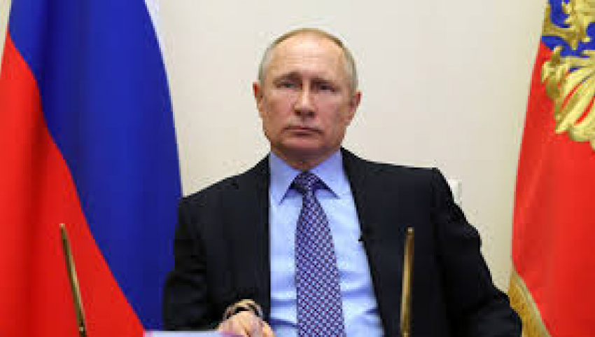 Владимир Путин в прямом эфире дал новые поручения губернаторам 