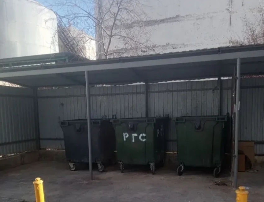 Мусора слишком много? Куда новороссийцам обратиться для быстрого решения проблемы 