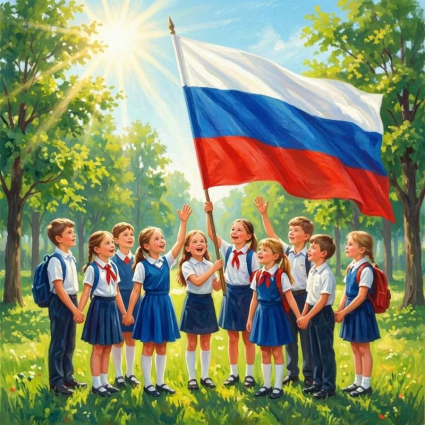 На Кубани усиливают патриотическое воспитание школьников