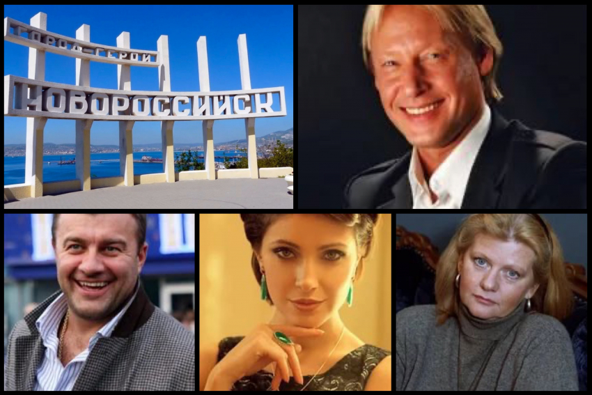 Номинации, показы и известные актеры: в Новороссийске пройдет кинофестиваль