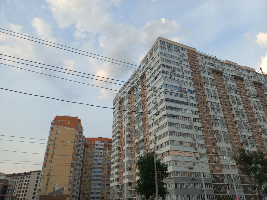 Жилье продолжает дорожать: недвижимость на Черном море за год взлетит в цене
