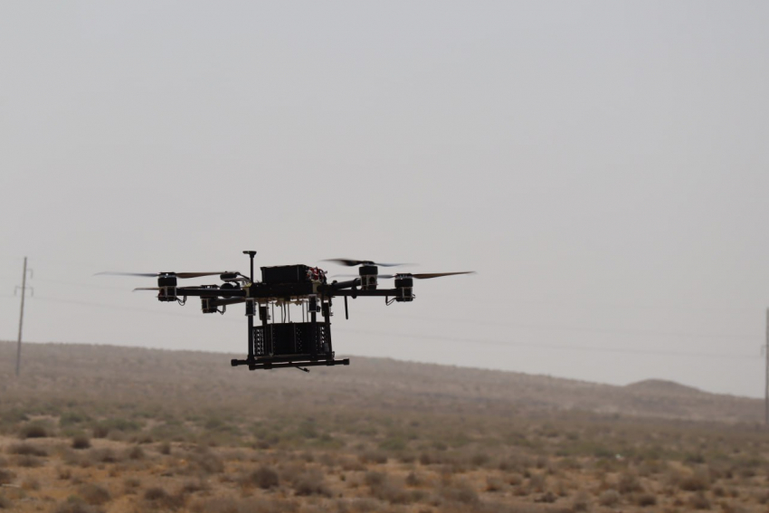 Минувшей ночью 61 украинский БПЛА уничтожен над территорией России