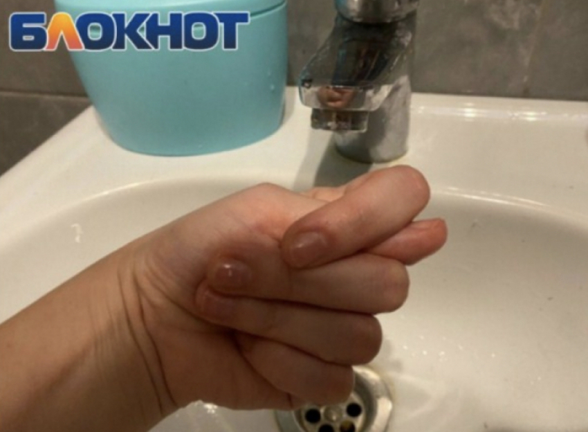 Набирайте баклажки: в Новороссийске вновь ограничат подачу воды 