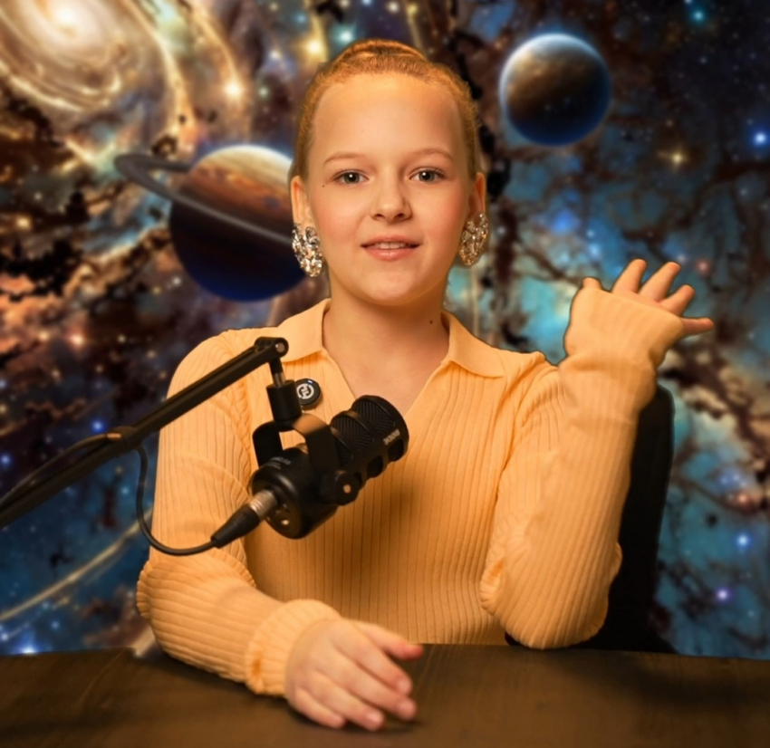 Что принесёт сегодняшний день новороссийцам: гороскоп от Милены Темирхай