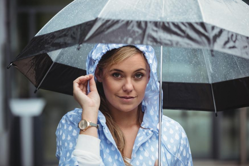 Погода в Новороссийске: сегодня город целый день будет ждать окончания дождя