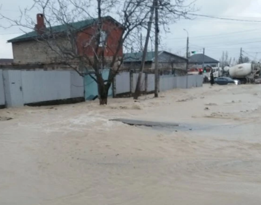 Участок заменили: что в Новороссийске с водой и где не будет света