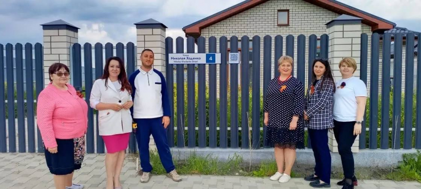 История в каждом названии: Новороссийск сохраняет память о героях в названиях улиц