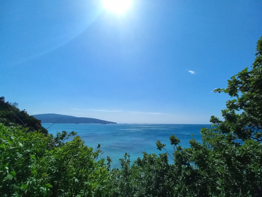 Не спалите носики! В Новороссийске будет солнечно