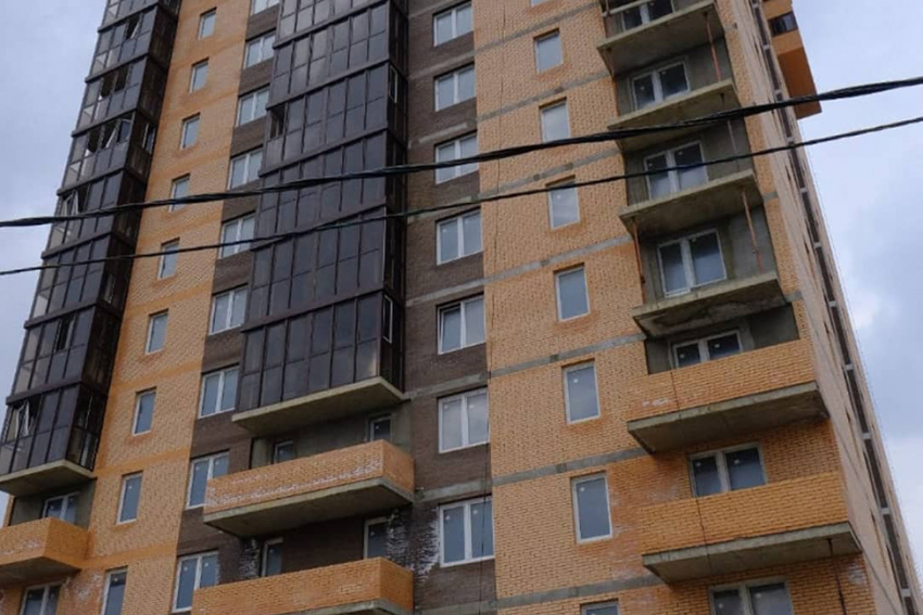 Дольщикам ЖК «Суворовский» и «Одиссей» названы сроки окончания строительства их домов