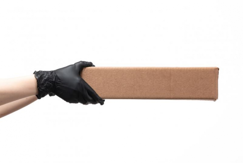 Как будто мало двух волн атак БПЛА: Новороссийск вчера «минировали» трижды