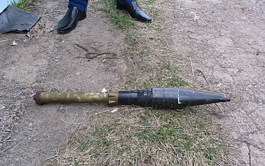 Полиция прокомментировали подрыв курсантов на патроне РПГ в Новороссийске