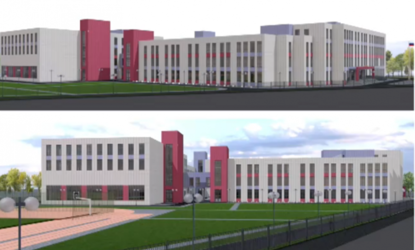 Школе мешает родник: когда в сёлах и станицах Новороссийска появятся школы