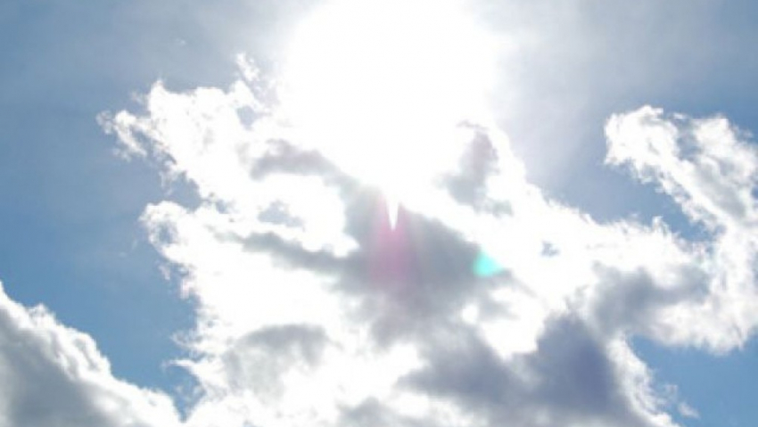 Осадков в Новороссийске ждать не стоит