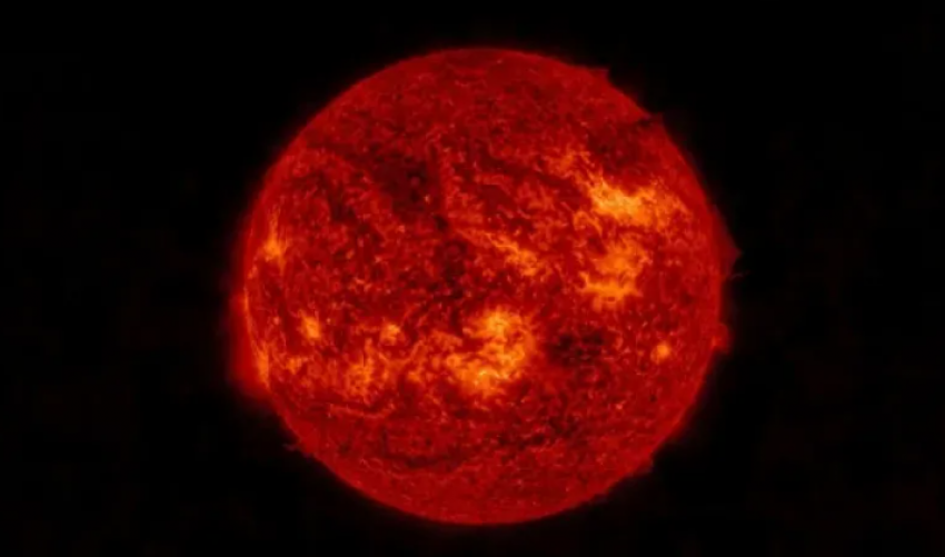 Внимание, магнитная буря! Уходящий год стал рекордсменам десятилетия