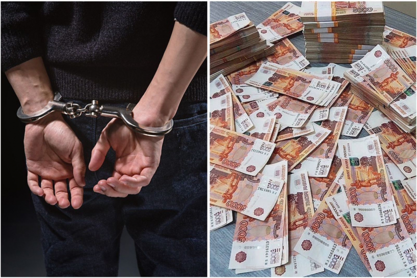Хотел «прикрыть» за деньги: нечестный адвокат попался в Новороссийске 