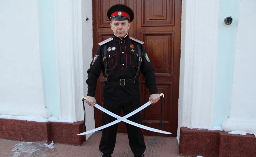Детей в школах Новороссийска будут защищать казаки