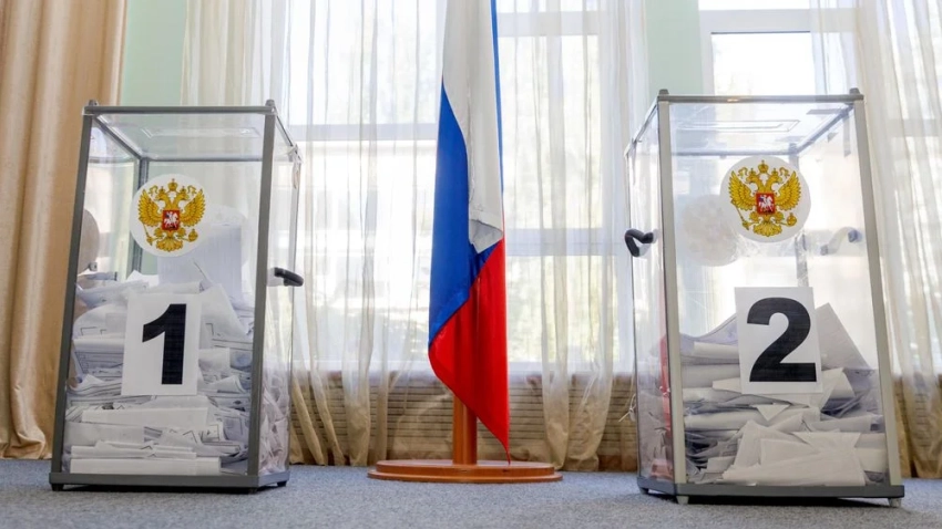 Выборы-2026 в Госдуму: результаты будут считать до пятницы - почему