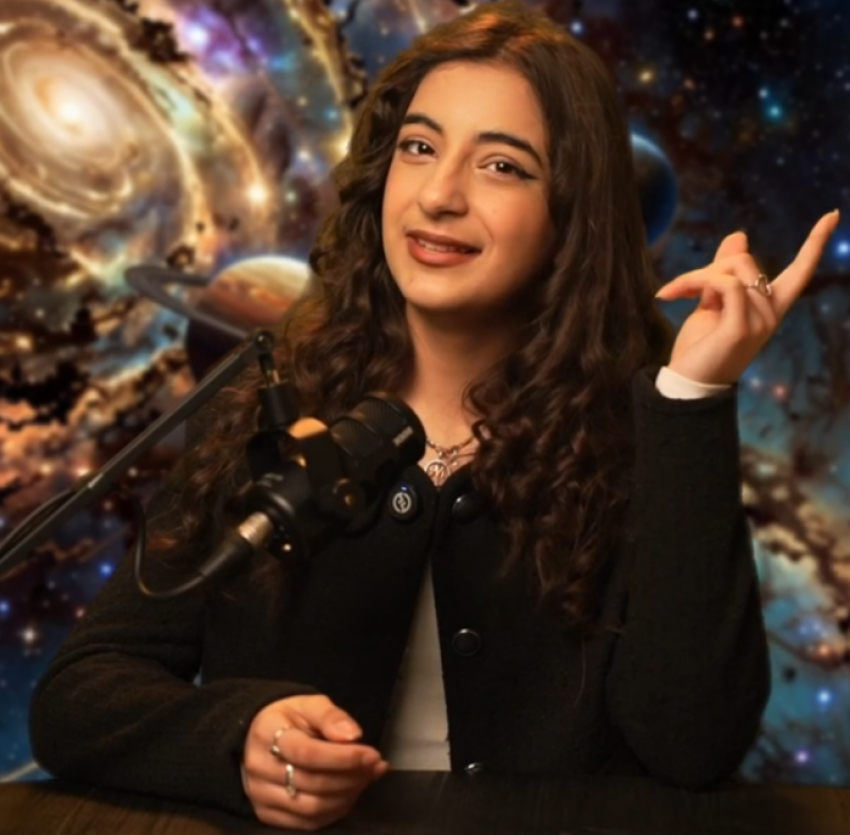 Неожиданный поворот: Магдалена Маргарян расскажет, что ждет сегодня представителей знаков Зодиака